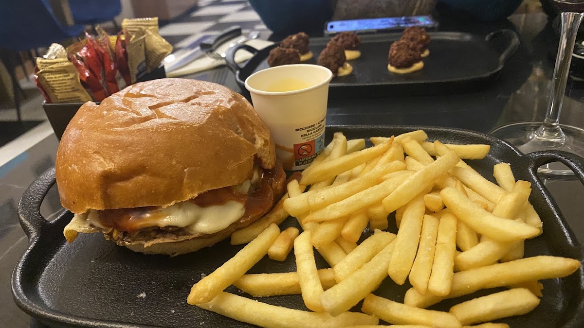 Golocious Burger&Wine Firenze - 3