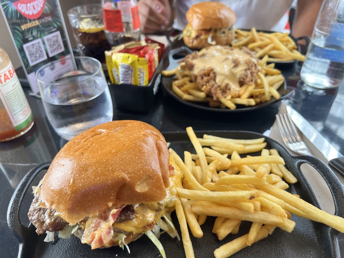 Golocious Burger&Wine Firenze - 4