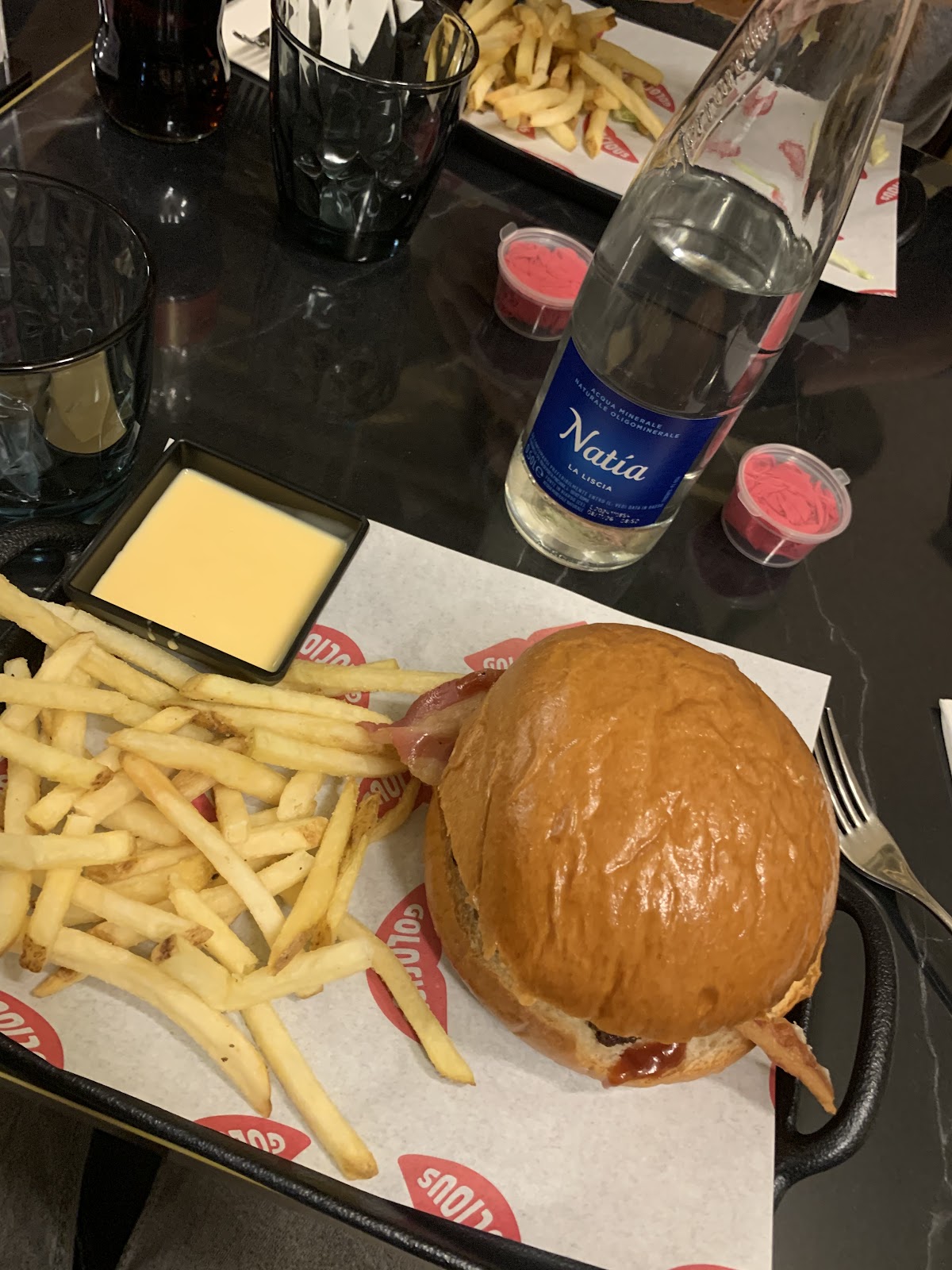 Golocious Burger&Wine Firenze - 9